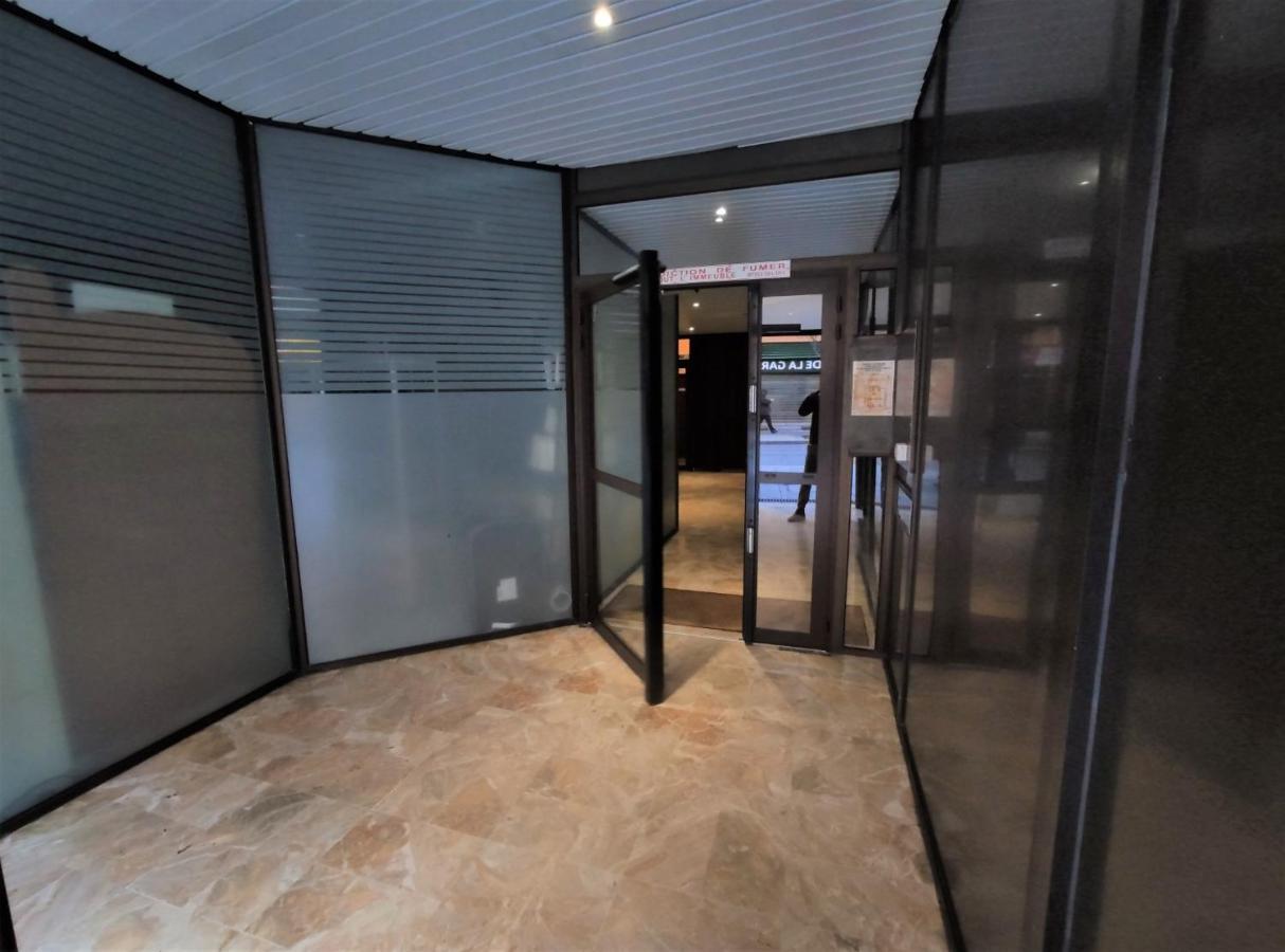 Apartamento Le Jardin De Bayard - Hypercentre - Gare Toulouse Exterior foto